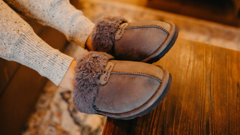 Prepare for Fall with Shoes That Match the Season