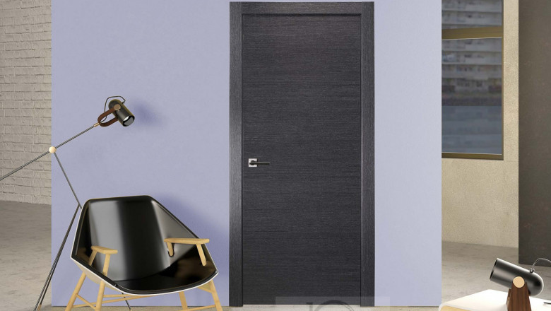 Selecting Interior Doors for the Home