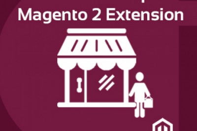 STORE PICKUP MAGENTO 2 Extensions