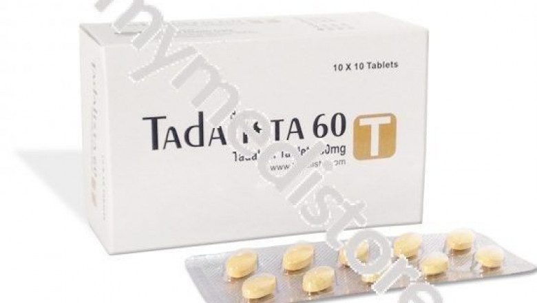 tadalista 60