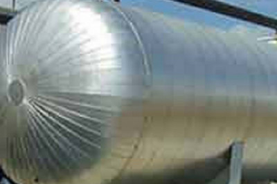 Tank Insulation Market research by dbmr forecast to 2026