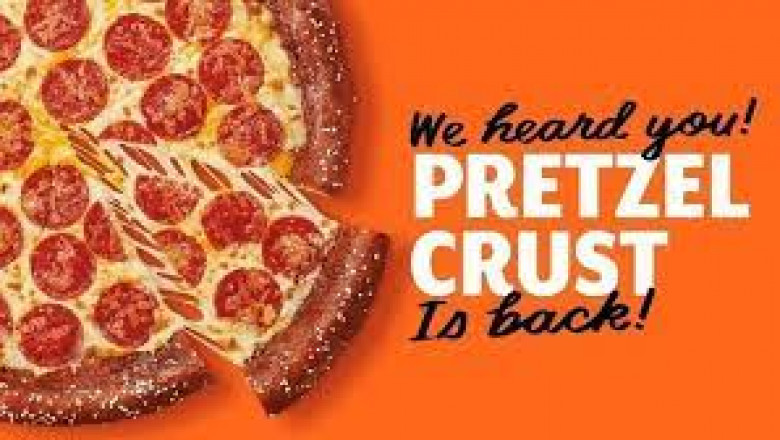 Top Pizzas On Little Caesars Menu | fastfoodeatz for best