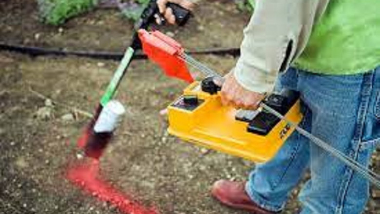 Utility Locator Market Trend and Business Demand, research report, Overview by DBMR