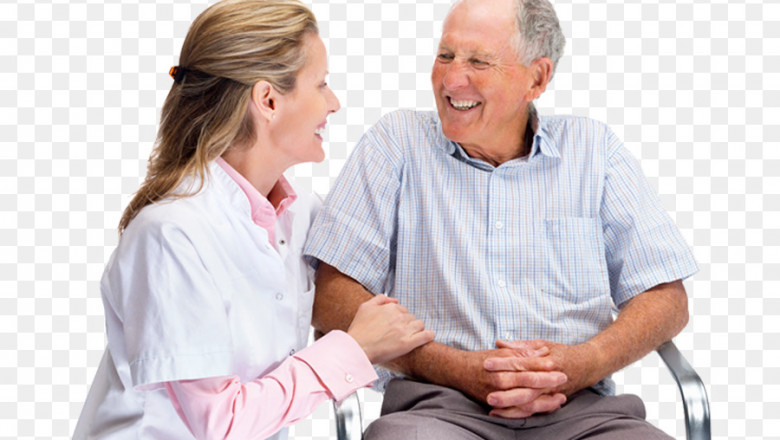 V.Nightingale Care