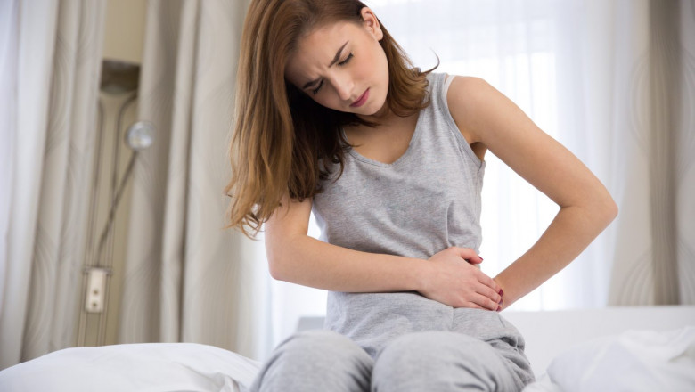 What are the most common causes of gynaecological issues?