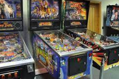 buy pinball arcarde games
