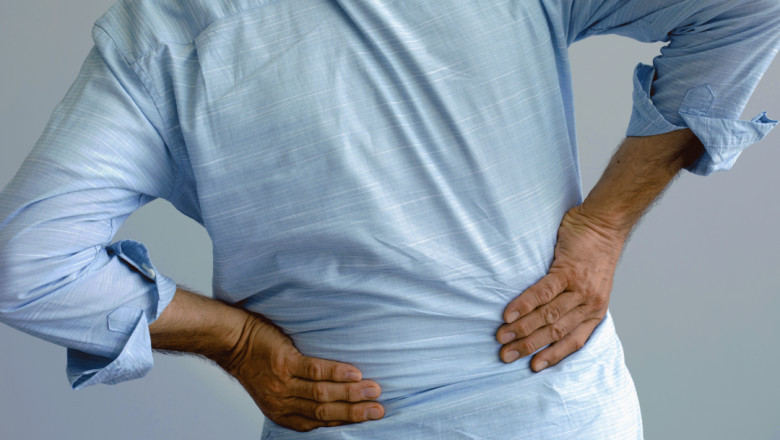 Do You Find Lower Back Pain Treatment Easy?
