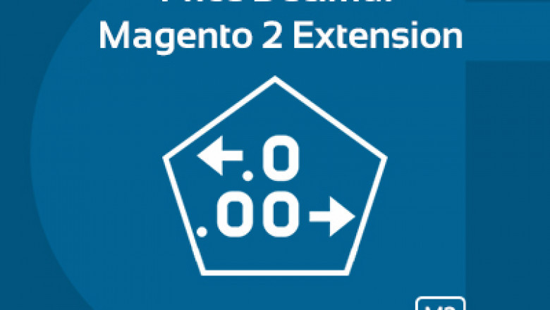 MAGENTO 2 PRICE DECIMAL EXTENSION