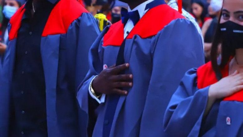 Move from Nigeria to Georgia