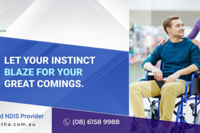 NDIS Mental Health Services in the Big Picture