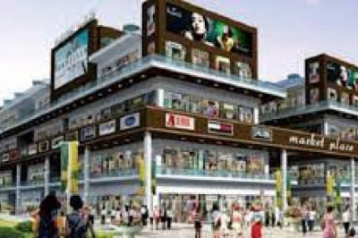 Welcome To Saya Sector 131 Noida Expressway