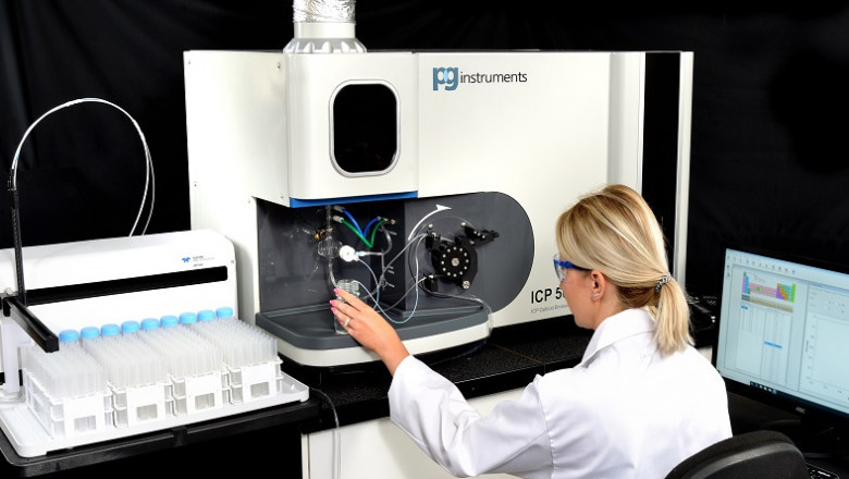 ICP-OES Spectrometer Market Expected to Reach at High Pace by 2025 | Know COVID-19 Analysis 2027 | Beijing Huake Tiancheng Technology Co., Ltd (China), FPI (China), Hitachi High-Technologies Corporation (Japan), Merck KGaA (G