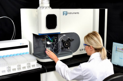 ICP-OES Spectrometer Market Expected to Reach at High Pace by 2025 | Know COVID-19 Analysis 2027 | Beijing Huake Tiancheng Technology Co., Ltd (China), FPI (China), Hitachi High-Technologies Corporation (Japan), Merck KGaA (G