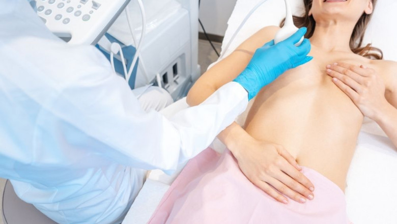 Impact of COVID-19 Pandemic on Breast Biopsy Market Share, Growth By Top Company, Region, Applications, Drivers, Trends & Forecast to 2027