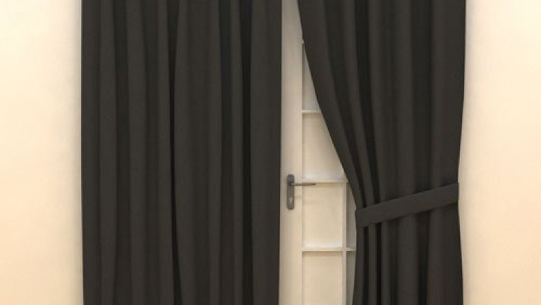 Imported Theatre Fabrics