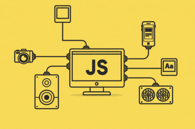 JavaScript Framework | aTeam SOft Solutions