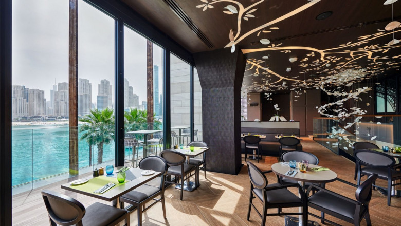 Turn Your Restaurant into a Head Turner with a Restaurant Fitout