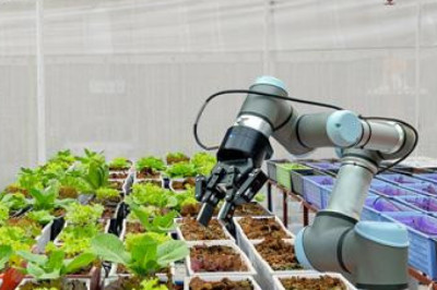 Agricultural Robots and Mechatronics Market Poised To Garner Maximum Revenues During 2027