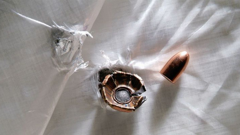 Ballistic Composites are mostly used in military, law-enforcement, and space applications owing to their anti-damage and impact-resistant properties