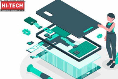 Best Mobile Repairing Institute