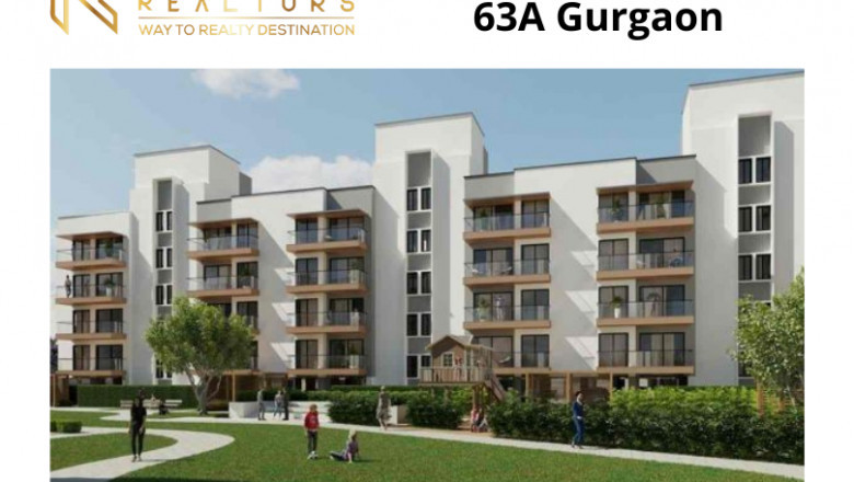 Birla Navya Sector 63a Gurgaon