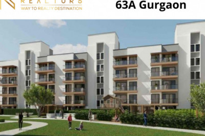 Birla Navya Sector 63a Gurgaon