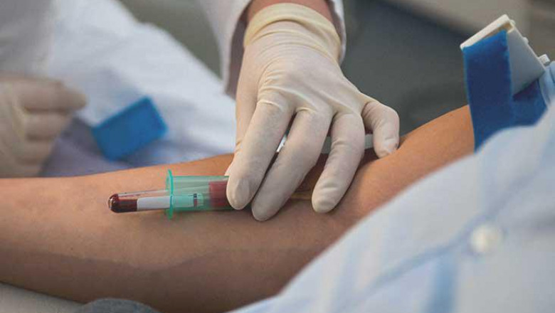 Bleeding Disorders Treatment Includes Medicines and Transfusions of Blood, Platelets, or Clotting Factor