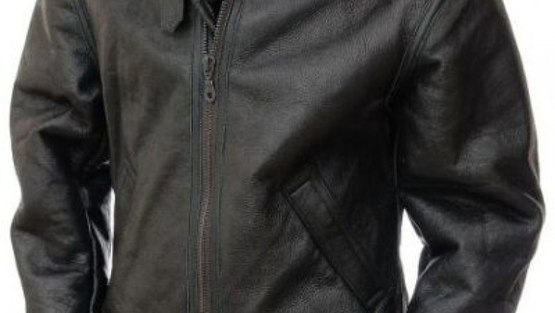 Buy Best Aviator Jacket for Men in California USA