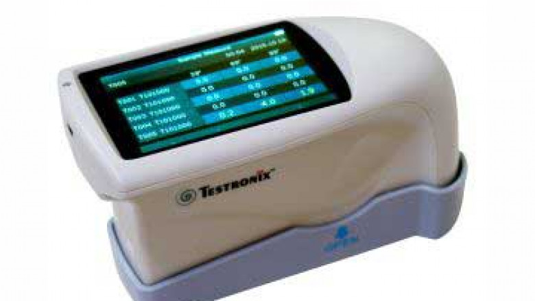 Buy Digital Gloss Meter at Best Price in India