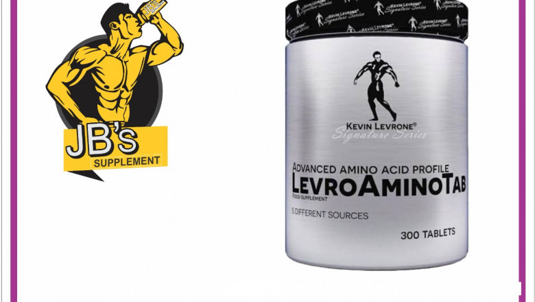Buy World Best Supplements in Karachi