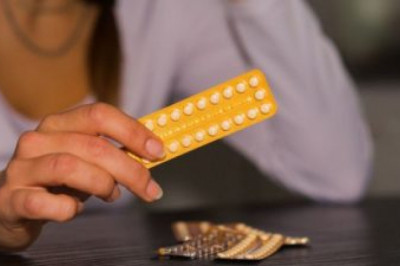 Contraceptives can be consumed in any form by women to prevent pregnancy as they help in hindering the secretion of eggs from the ovaries
