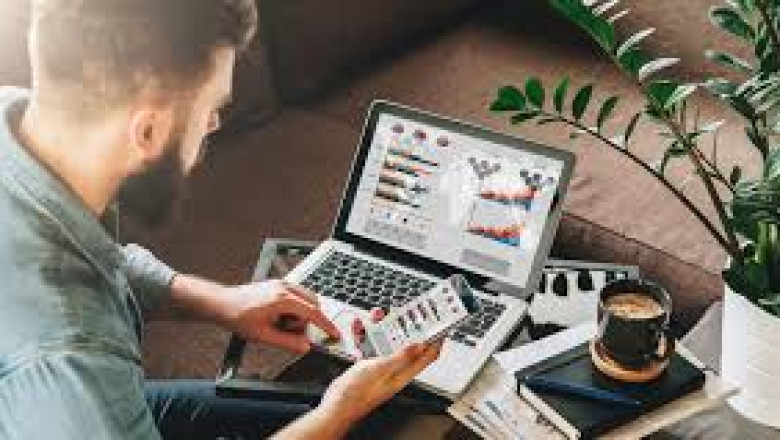 Data Visualization Market: Industry Analysis and Forecast (2020-2026)
