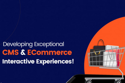 ECommerce App Development Company - WebClues Infotech
