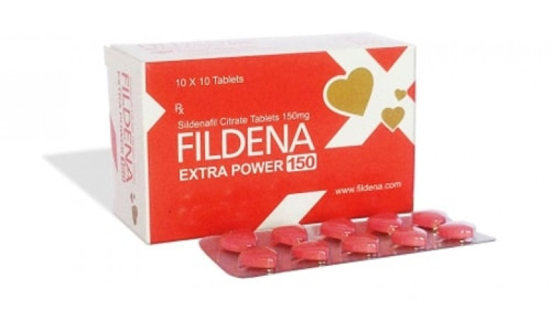 Fildena 150 | To Eliminate Erectile Dysfunction From Root