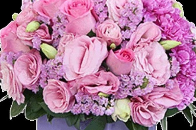 Flower Delivery Through the Internet