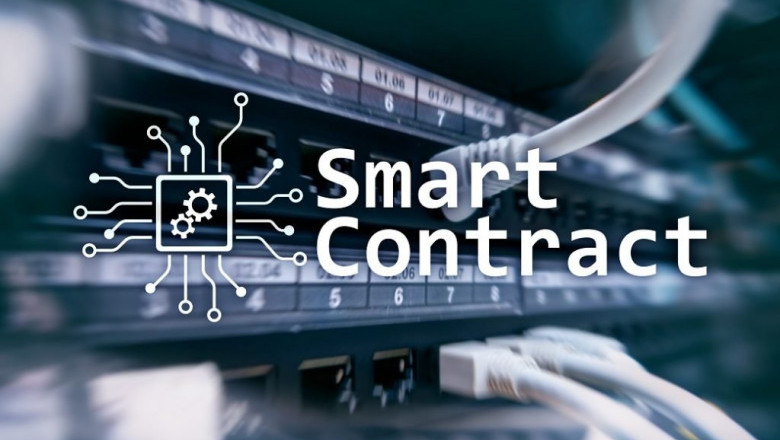 Global Smart Contracts Market To Register Growth In Incremental Opportunity During 2027