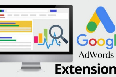 Google AdWords Extensions that Boost your CTR