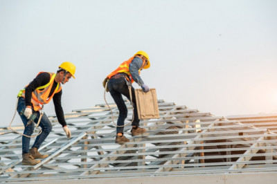 Hire a very good Roofing Specialist to maintain Your Home's Roof Intact