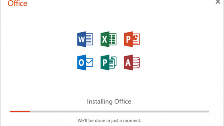 How to Activate Office Key?