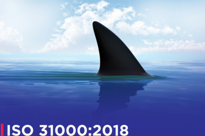 ISO 31000 Certification - Risk Management Certification