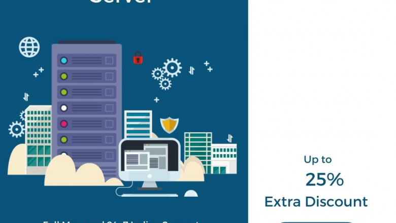 Low Cost Linux Dedicated Server