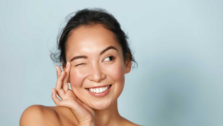 MAKE A STATEMENT WITH THESE 6 ROMANTIC VALENTINE’S DAY MAKEUP LOOKS