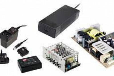 Medical Power Supply Devices Market :Dynamics Influencing Revenue Growth During Forecast (2019-2027)
