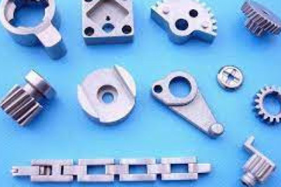 Metal Injection Molding Powders Market – Growth, Latest Trend & Forecast 2027
