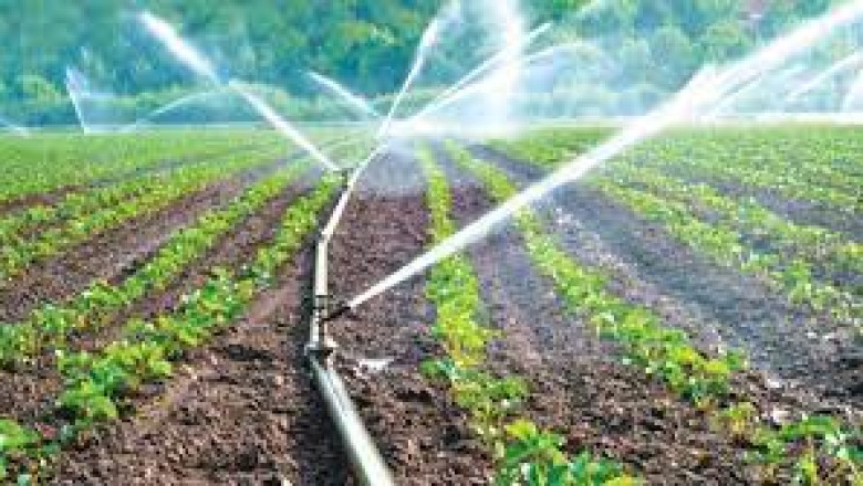 Micro Irrigation Market 2021: Industry Growth, Dynamic Research Analysis, Trend and Forecast To 2027