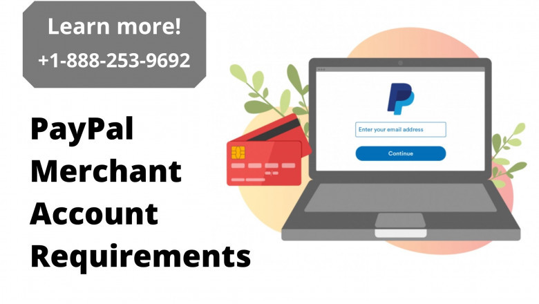 PayPal Merchant Account Requirements - 5 Star