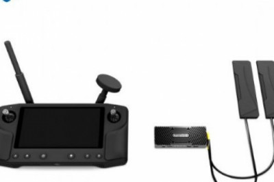 Pixhawk Blue Cube: Powerful Image Processing Capabilities, Versatile & Easy to use