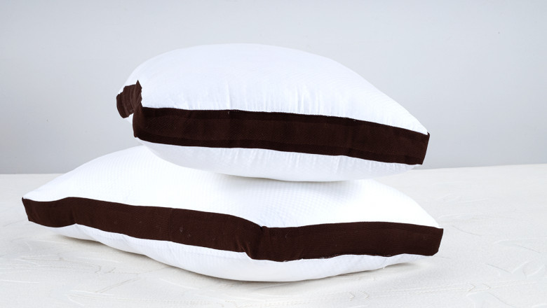 Princess soft - Microfiber pillow online