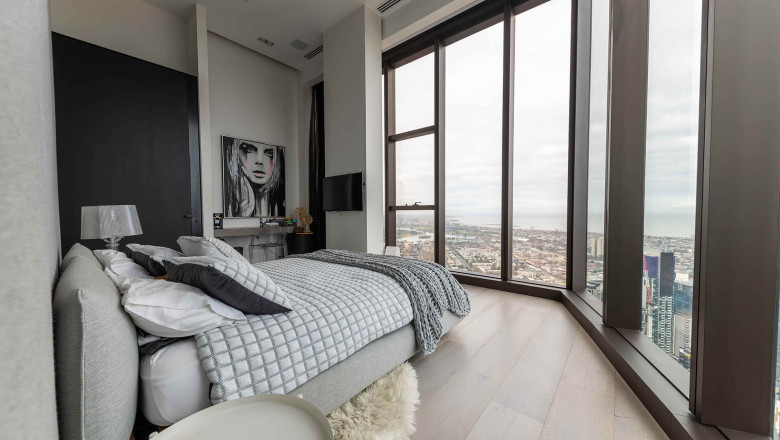 Real Estate Video Production