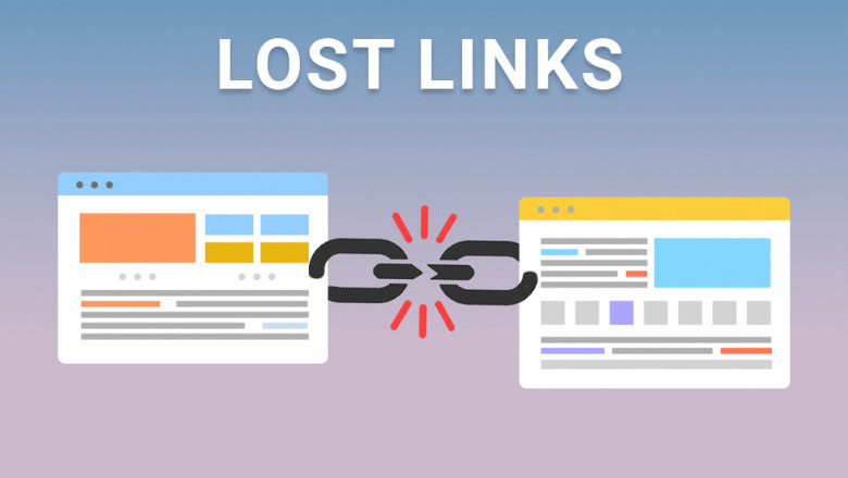 Reason behind drop in your website’s traffic